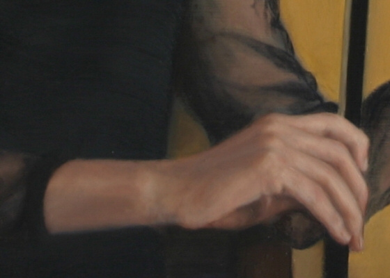 �Violinist�